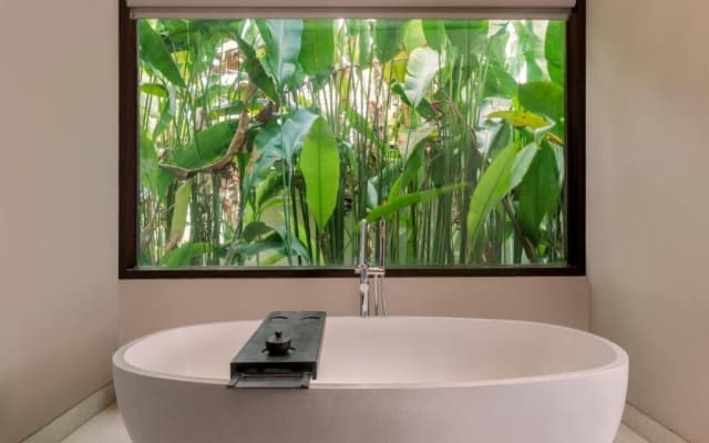 The Garcia Ubud Hotel & Resort - photo 14