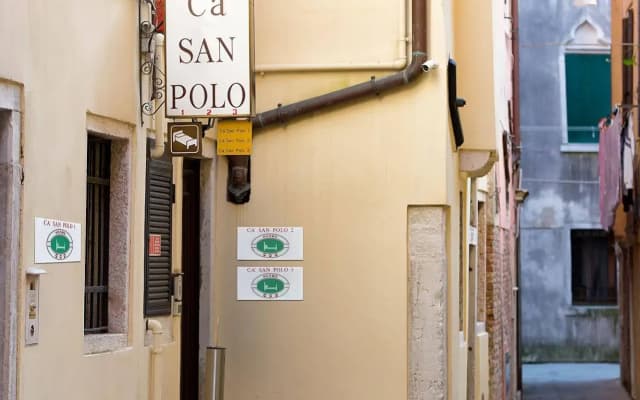 Ca' San Polo - photo 1