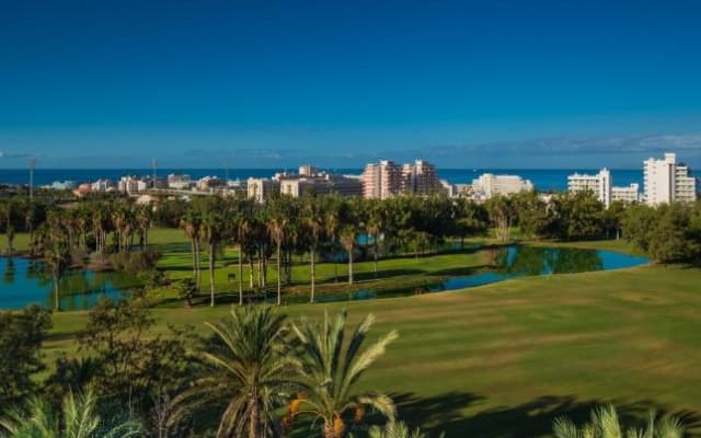 Gara Suites Golf & SPA - photo 9