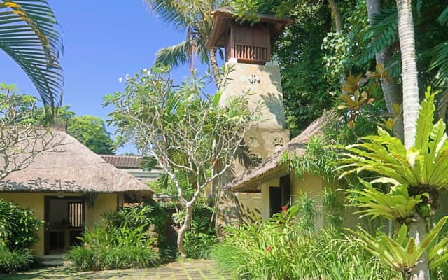 Villa Alamanda - photo 24