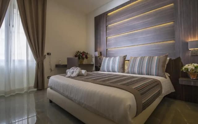 Palazzo Firenze - photo 1