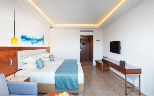 Pickalbatros Palace Resort - Sharm El Sheikh - photo 3