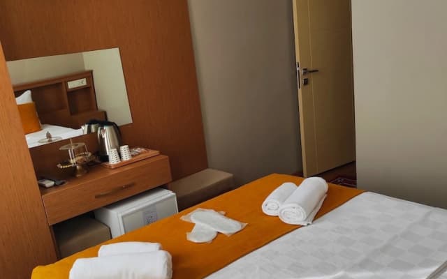 Lebon Hotel Old City - photo 5