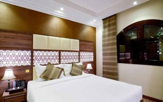 Golden Tulip Al Zahabi - photo 4