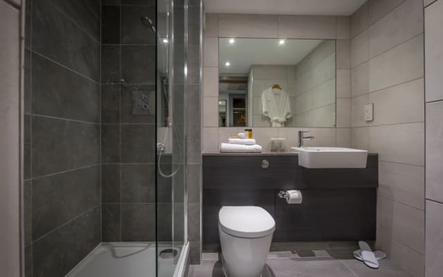 Maldron Hotel Dublin Airport - photo 8