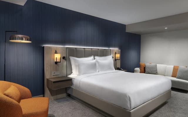 Crowne Plaza Istanbul Ortakoy Bosphorus, an IHG Hotel - photo 3