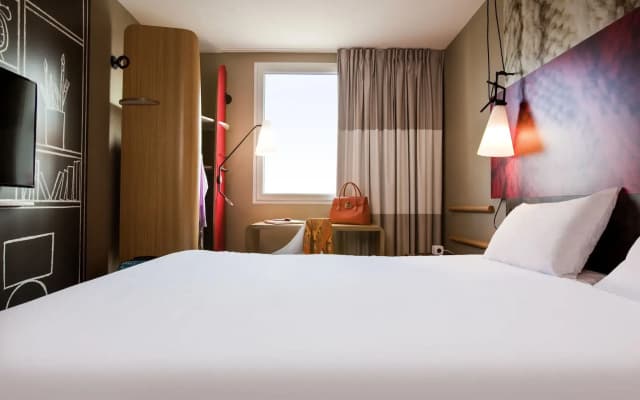 ibis Paris Défense Courbevoie - photo 6