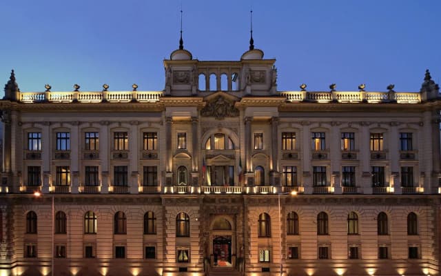NH Collection Prague Carlo IV - photo 1
