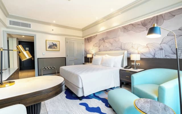 Wyndham Casablanca Jakarta - photo 1