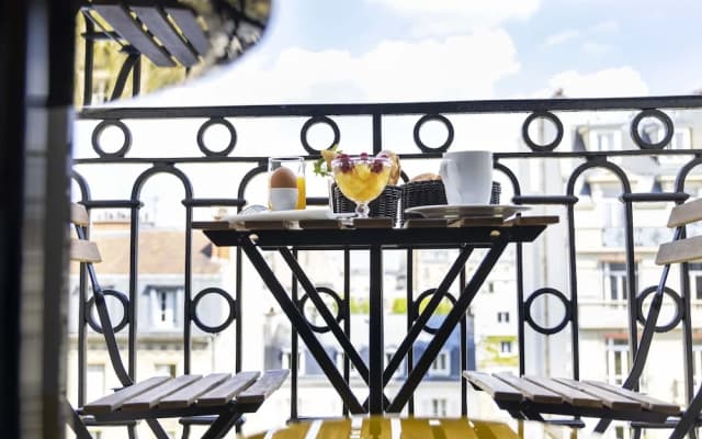 Hôtel 37 Bis - photo 24