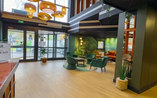 ibis Styles Paris Hippodrome de Vincennes - photo 3