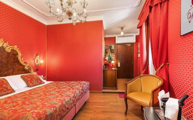 Hotel Ca' Alvise - photo 6