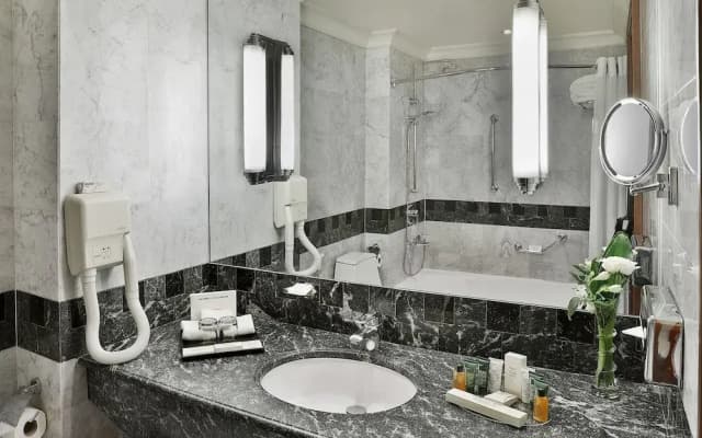 Madinah Hilton - photo 4