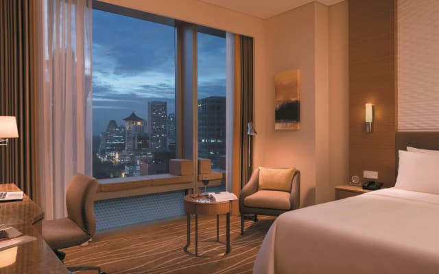 JEN Singapore Orchardgateway by Shangri-La - photo 5