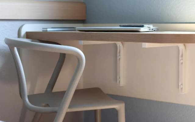 ibis budget Paris La Villette 19eme - photo 10