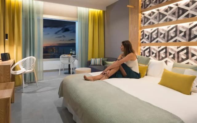 Atlantic Mirage Suites & SPA - Adults Only - photo 1
