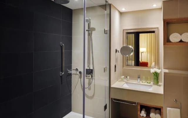 Courtyard by Marriott World Trade Center Abu Dhabi - photo 3