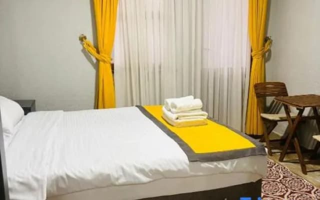 Lebon Hotel Old City - photo 5