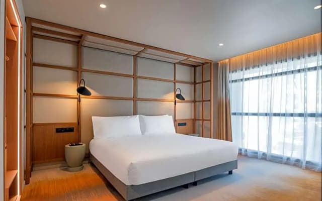 Canopy by Hilton Cannes - photo 1