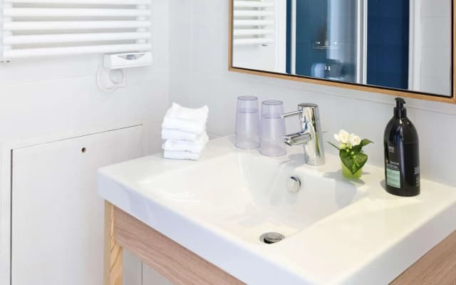 Aparthotel Adagio Paris Vincennes - photo 8