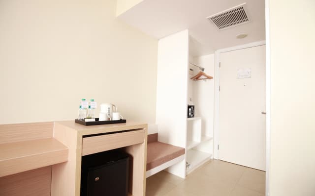 Citadines Connect Airport Jakarta - photo 7