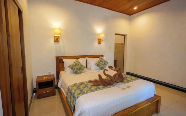 Green Coconut Cottage - photo 16