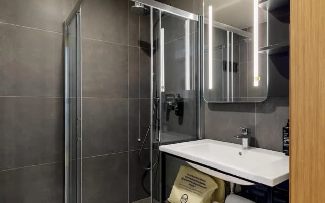 B&B Hotel Venezia Laguna - photo 7