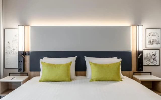 Courtyard by Marriott Paris Creteil - photo 7