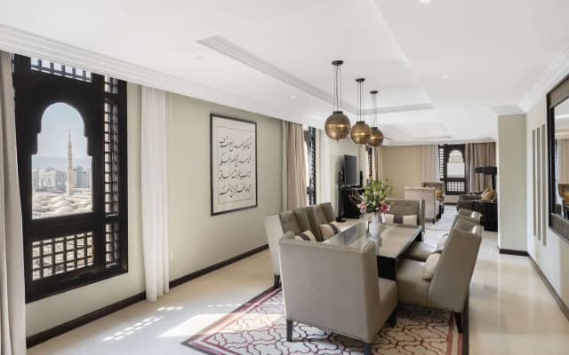 Sofitel Shahd Al Madinah - photo 8