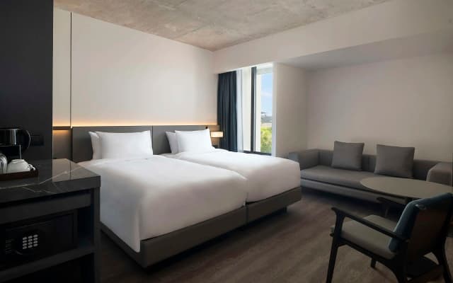 Radisson Hotel Don Mueang Bangkok - photo 3