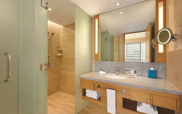 JEN Singapore Orchardgateway by Shangri-La - photo 5