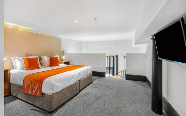 The Ainscow Hotel - photo 6
