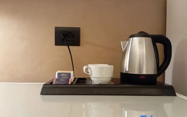 Hotel Palazzo Ognissanti - photo 13