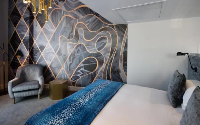 Malmaison Manchester - photo 22