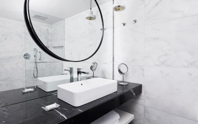 Grand Hyatt Athens - photo 3