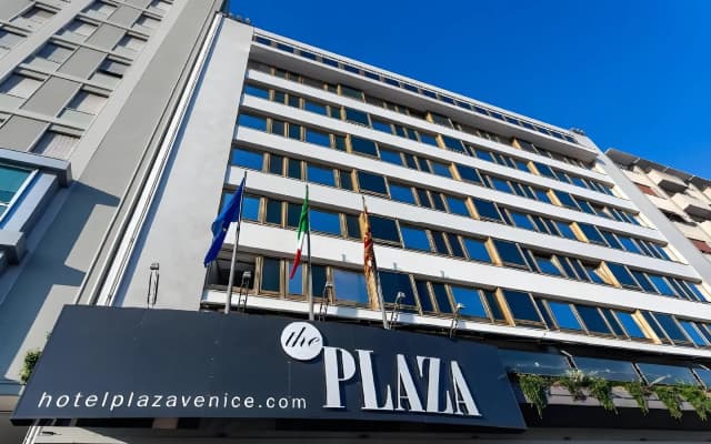 Hotel Plaza Venice - photo 1