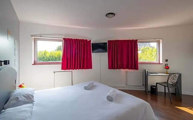 Hotel CIS Paris Kellermann - photo 6