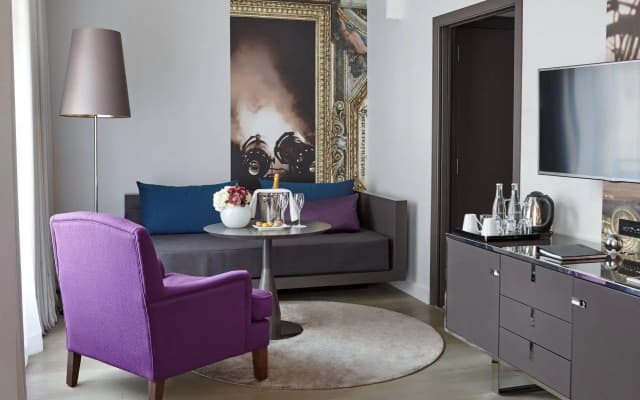 Hotel Indigo Paris Opera - photo 7