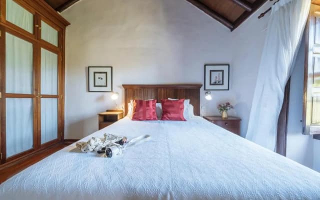 Hotel Rural las Calas - photo 2