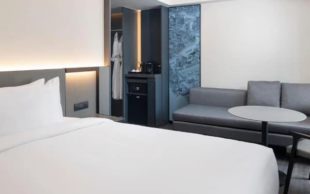 Radisson Hotel Don Mueang Bangkok - photo 6
