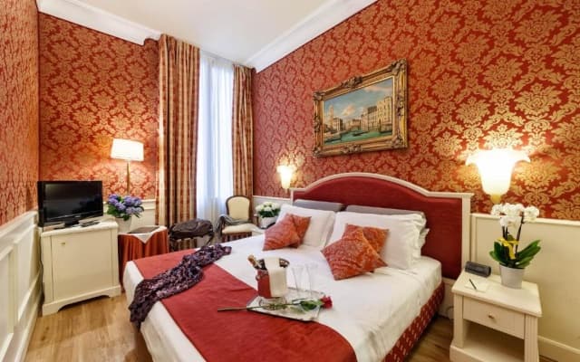 Duodo Palace Hotel - photo 6