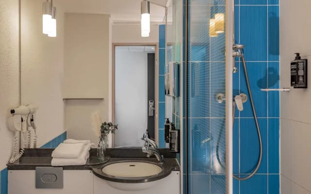 ibis Styles Paris Val de Fontenay - photo 9