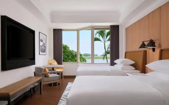 Sheraton Jakarta Soekarno Hatta Airport - photo 1