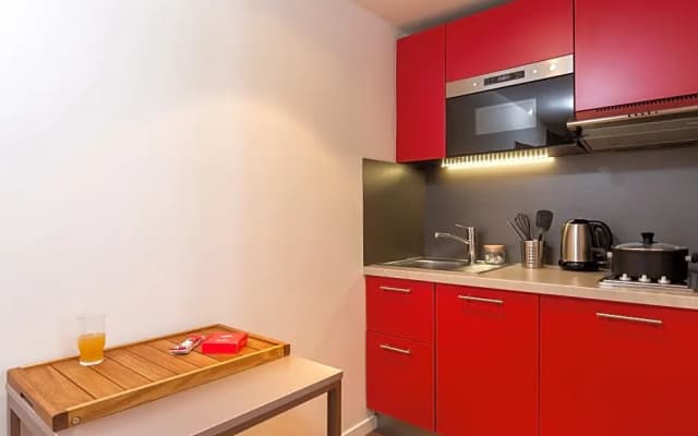Aparthotel Adagio la Défense Courbevoie - photo 2