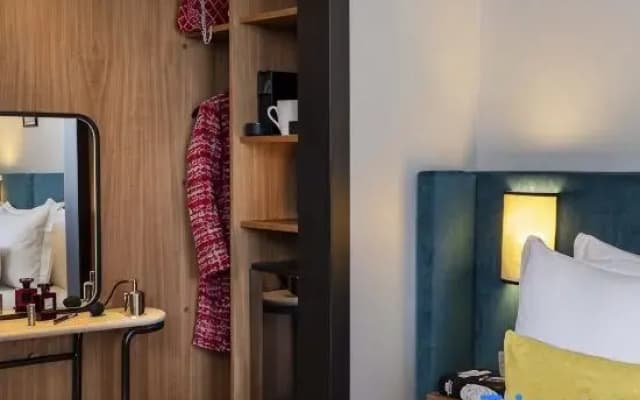 Hôtel 37 Bis - photo 20
