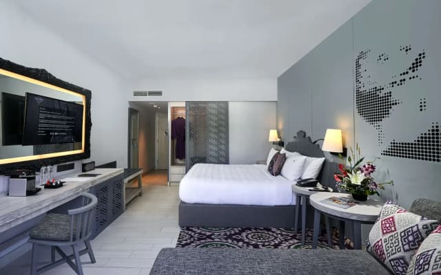Hard Rock Hotel Bali - photo 3