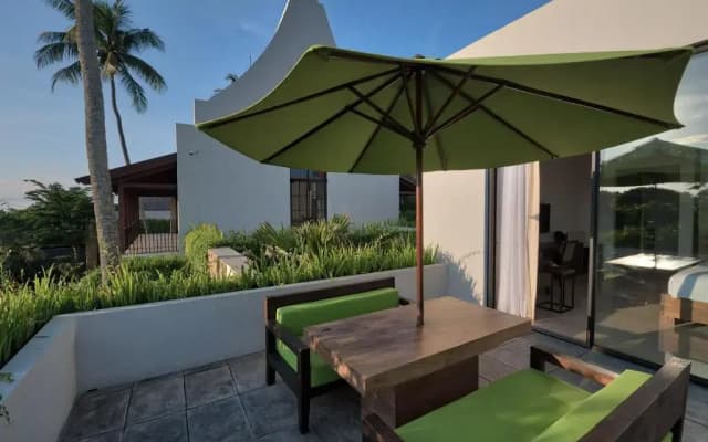 Kemangi Bed & Breakfast - photo 8
