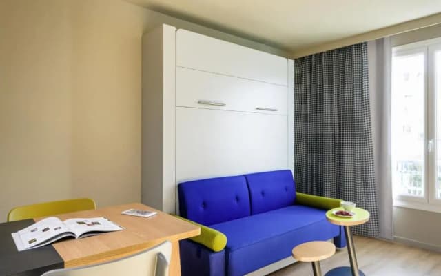 Aparthotel Adagio access la Defense Puteaux - photo 6