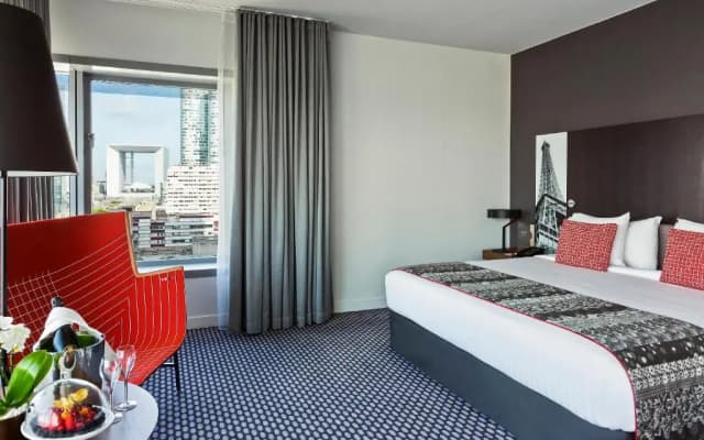 Melia Paris La Defense - photo 1
