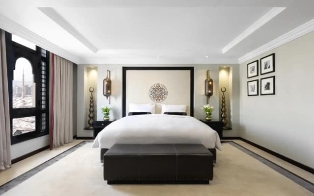 Sofitel Shahd Al Madinah - photo 4